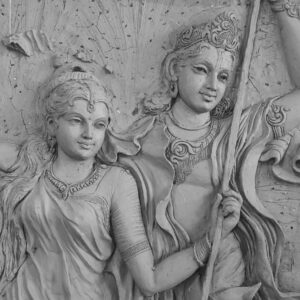 Architectural Sculptures & Décor